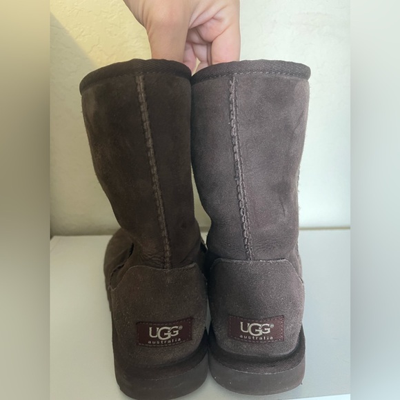 Ugg Boots Size 8 - Picture 5 of 5